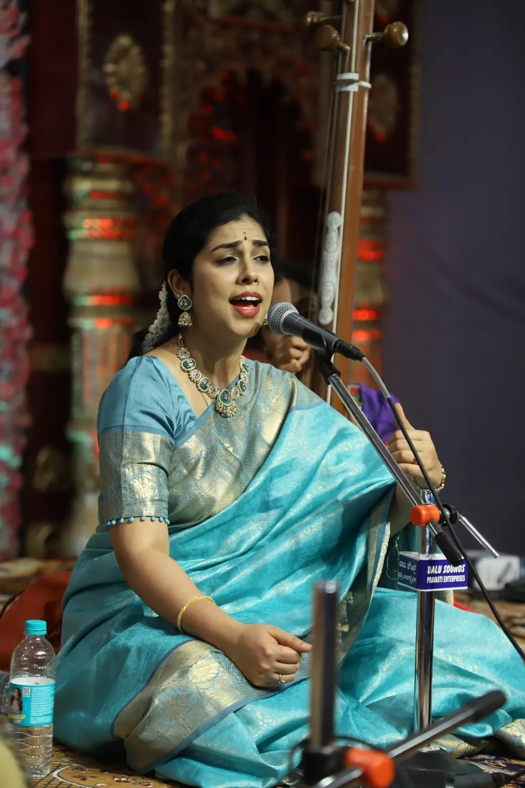 Yoga Kirtana — photo 9