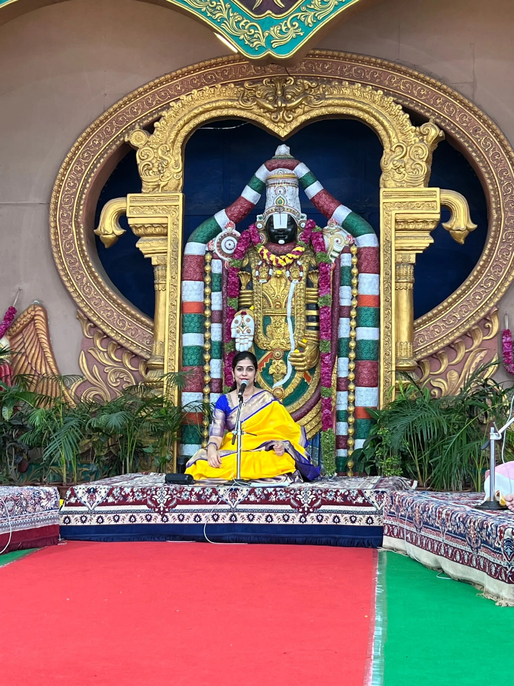 Yoga Kirtana — photo 27