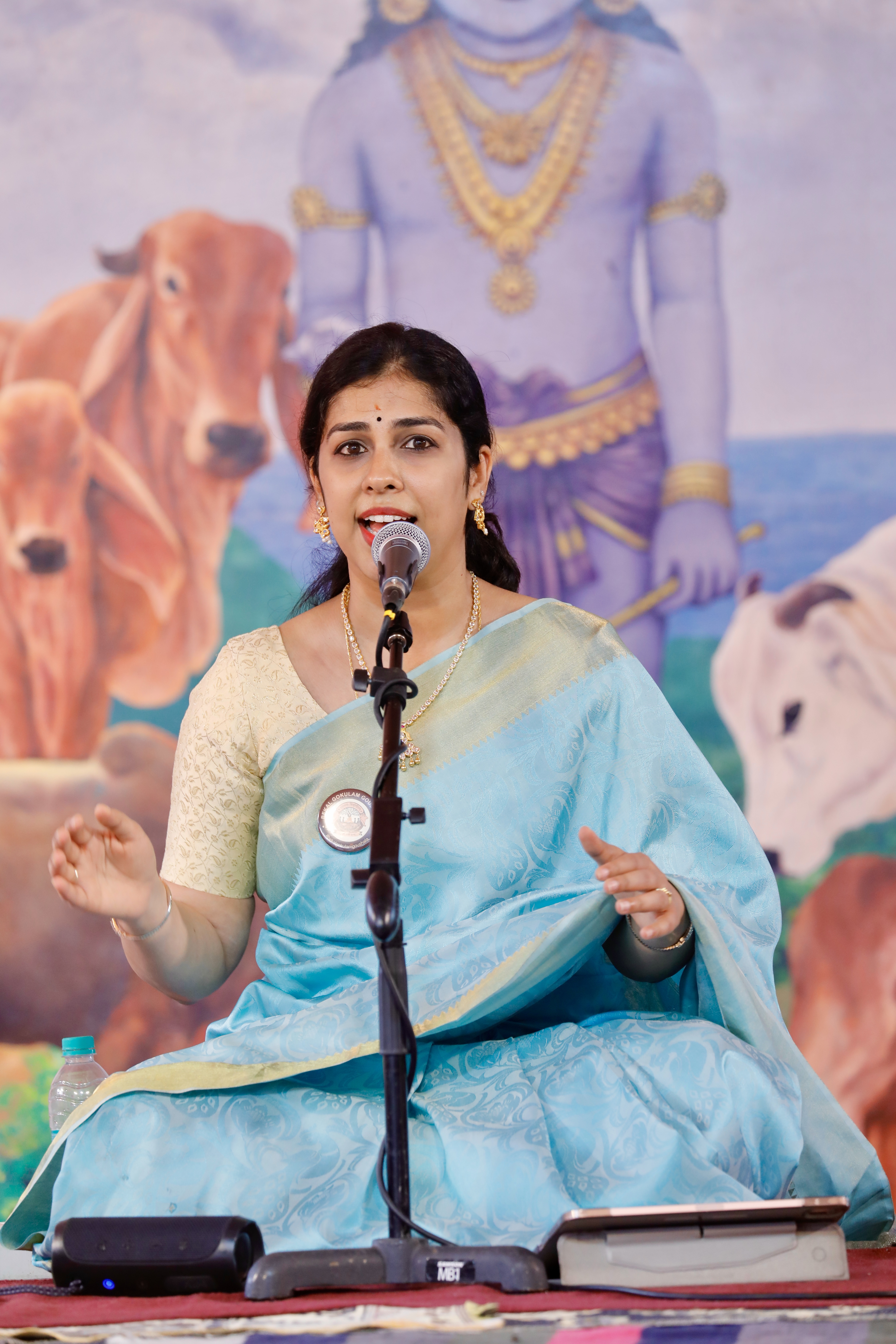 Yoga Kirtana