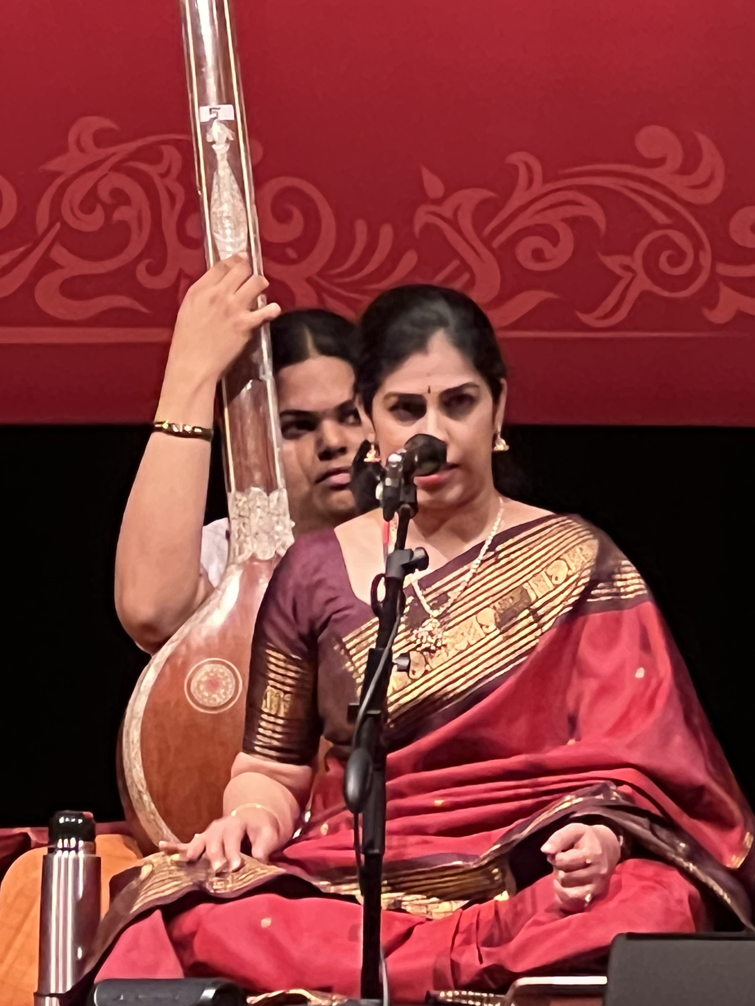 Yoga Kirtana