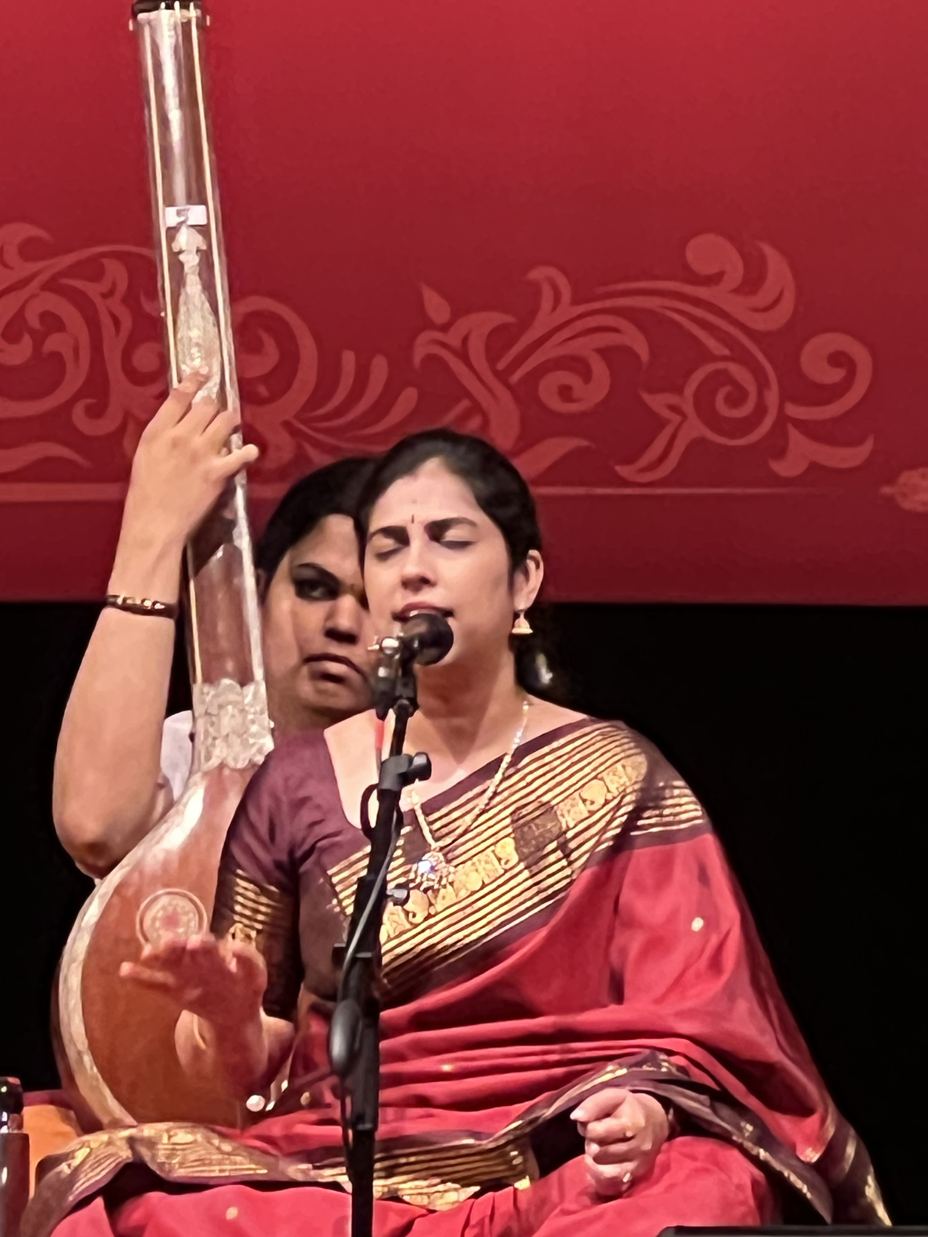 Yoga Kirtana