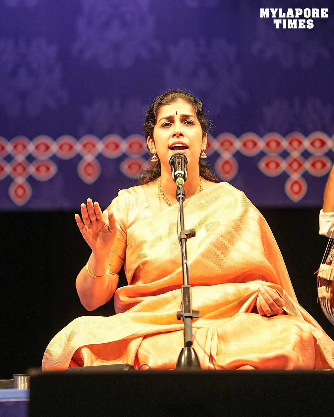 Yoga Kirtana