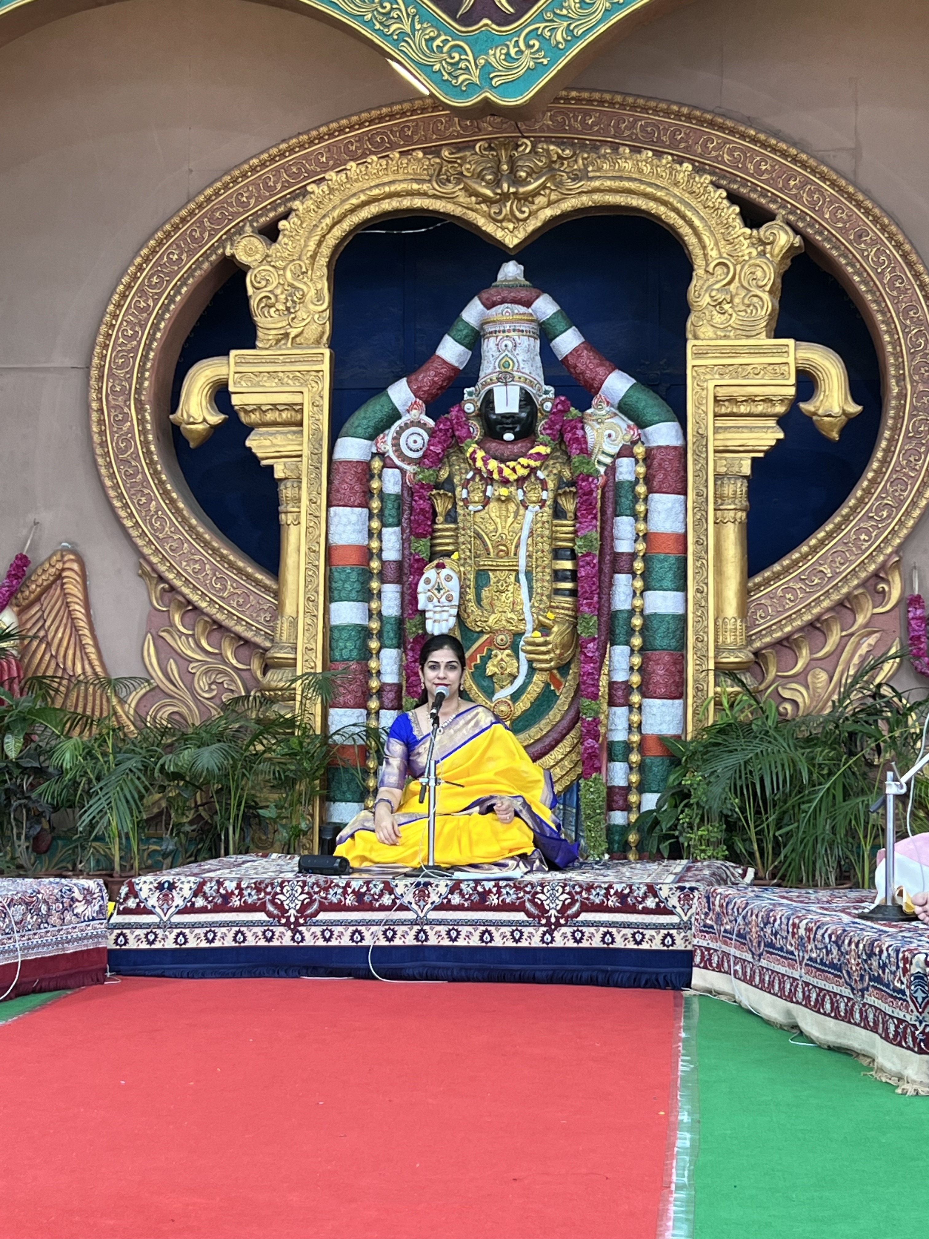 Yoga Kirtana