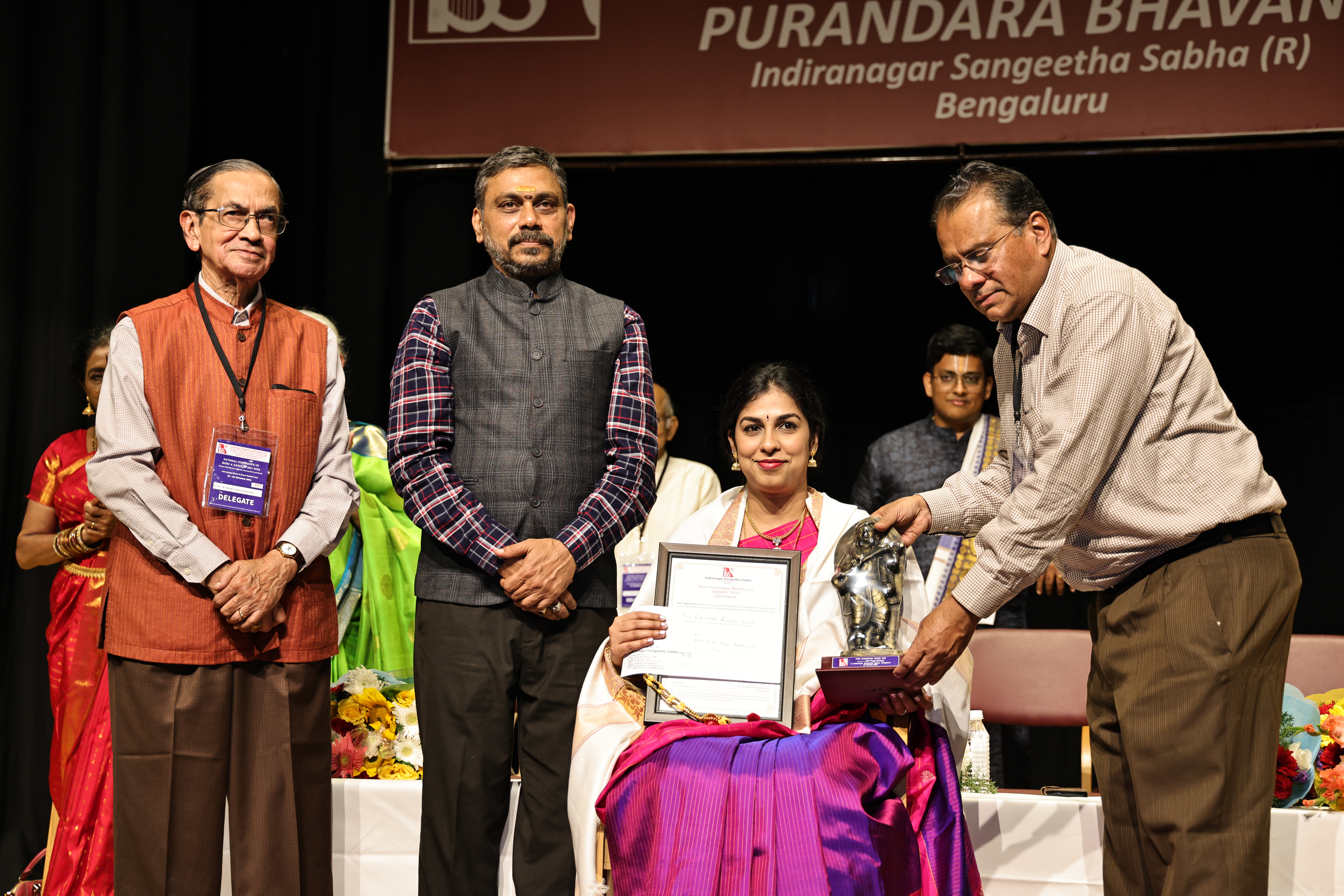 Yoga Kirtana