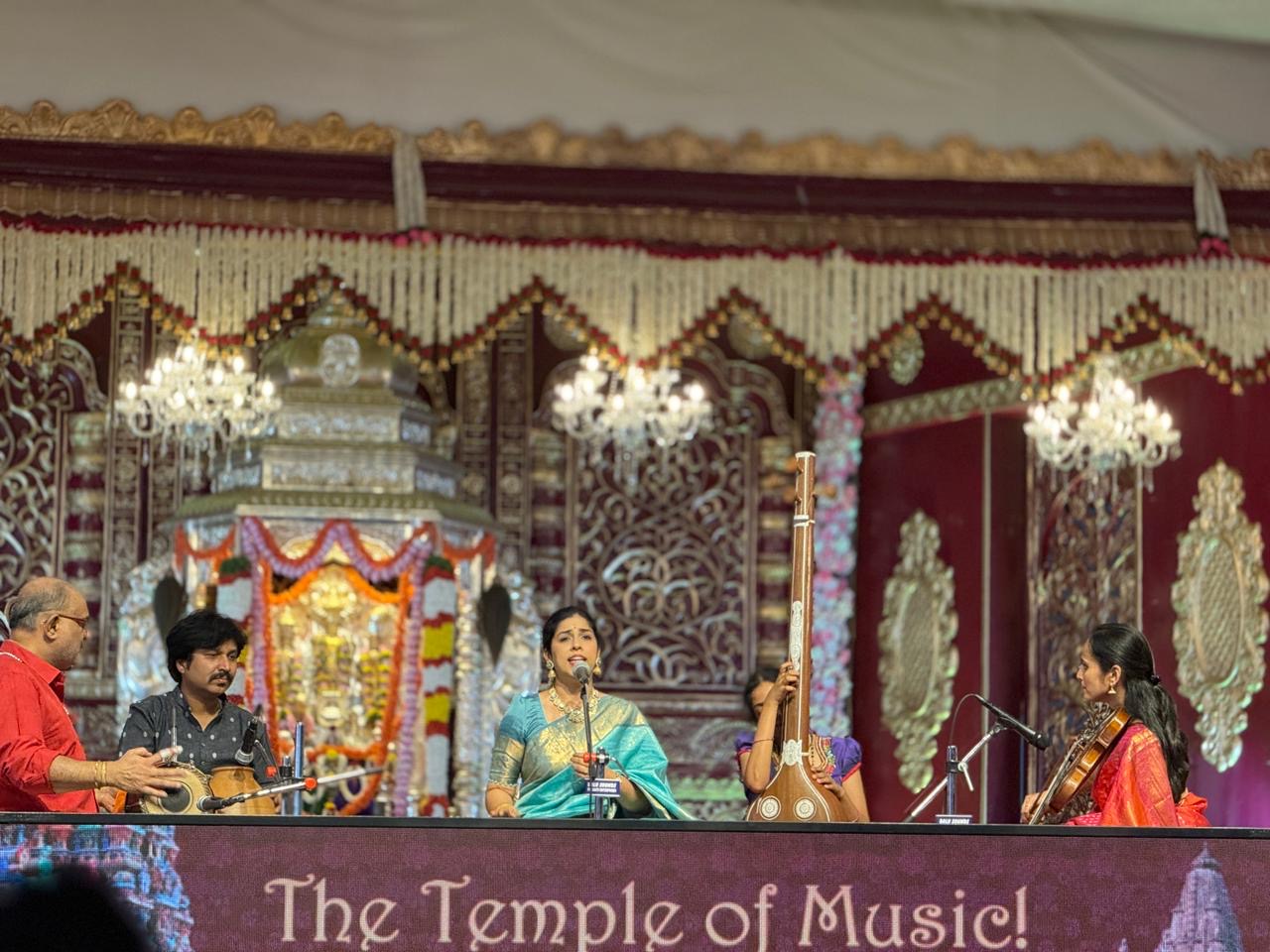 Yoga Kirtana