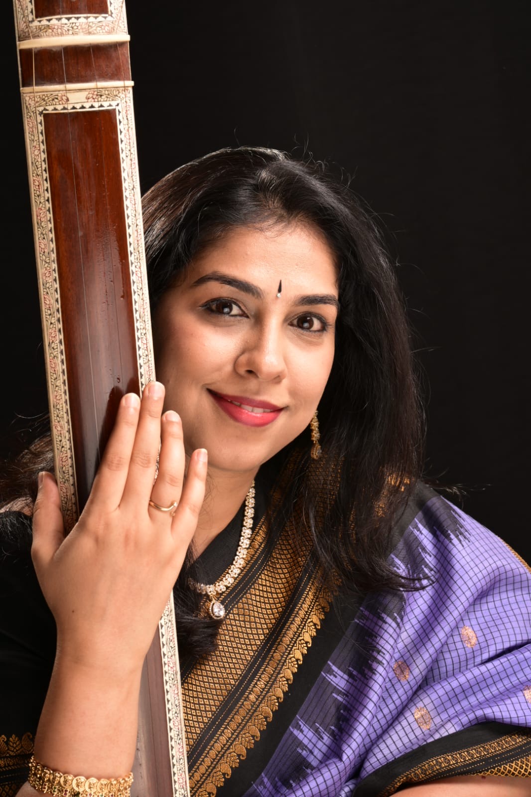 Yoga Kirtana portrait